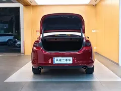2021 Mazda 3 2.0L AT Quality — фото 27