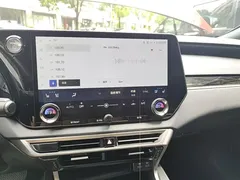 2023 Lexus RX 350h 4WD — фото 13