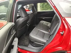 2023 Lexus RX 350h 4WD — фото 17