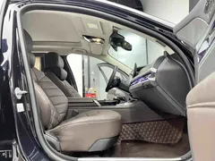 2023 BMW 7 735Li M, чёрный — фото 6