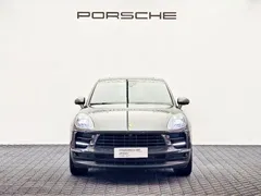 2021 Porsche Macan 2.0T — фото 2