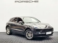 2021 Porsche Macan 2.0T — фото 3