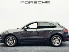 2021 Porsche Macan 2.0T — фото 4