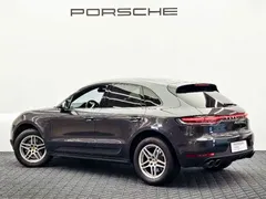 2021 Porsche Macan 2.0T — фото 5