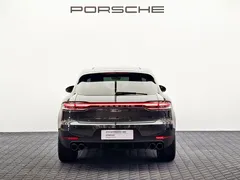 2021 Porsche Macan 2.0T — фото 6