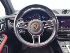 2021 Porsche Macan 2.0T — фото 8
