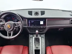 2021 Porsche Macan 2.0T — фото 9