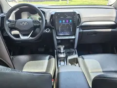 2021 Hyundai ix35 240TGDi DCT 2WD GLS Advanced, белый — фото 6
