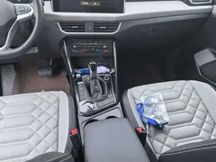 2023 Volkswagen Tayron 330TSI 2WD Plus, белый — фото 6