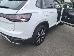 2023 Volkswagen Tayron 330TSI 2WD Plus, белый — фото 7