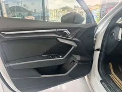 2021 Audi A3L Limousine 35 TFSI, белый — фото 15
