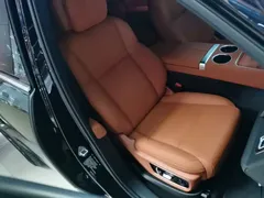 2024 Li Auto L7 Pro, чёрный — фото 25