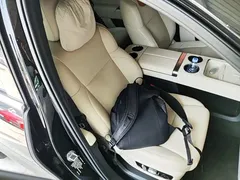 2023 Li Auto L8 Pro, чёрный — фото 25