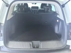 2021 Haval Dargo 1.5T DCT 2WD, белый — фото 4
