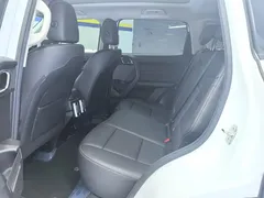 2021 Haval Dargo 1.5T DCT 2WD, белый — фото 11