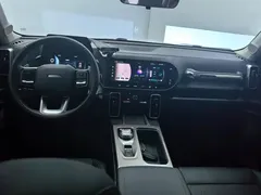 2021 Haval Dargo 1.5T DCT 2WD, белый — фото 12