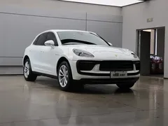 2022 Porsche Macan T 2.0T — фото 33