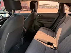 2023 Honda Fit 1.5L CVT, белый — фото 7
