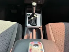 2023 Honda Fit 1.5L CVT, белый — фото 11