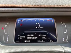 2023 Honda Fit 1.5L CVT, белый — фото 12
