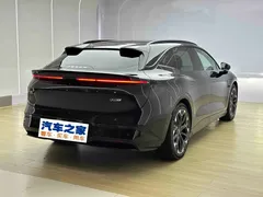 2025 Zeekr 007 GT RWD ADAS 75kWh, чёрный — фото 4