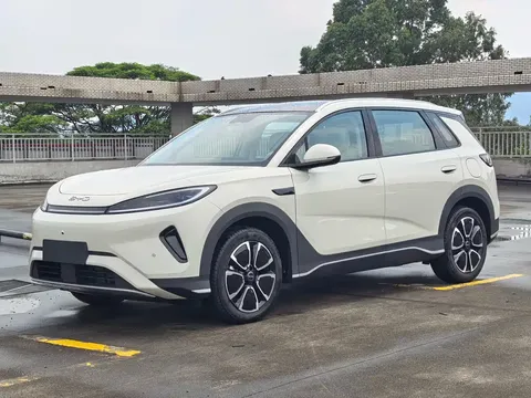 2026 BYD 05 DM-i DM-i 220