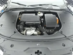 2022 BYD Han 121KM — фото 10