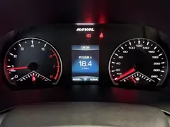 2021 Haval H6 1.5T AT, белый — фото 10