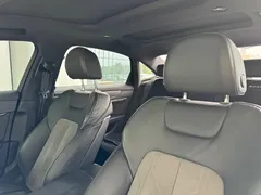 2021 Audi A6L 45 TFSI Sport, чёрный — фото 8