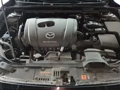 2021 Mazda CX-4 2.0L AT 2WD — фото 16