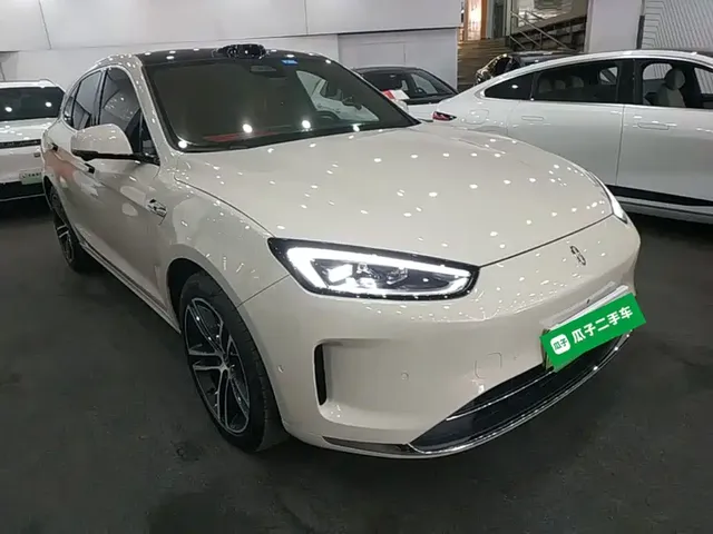 2025 Aito M5 4WD