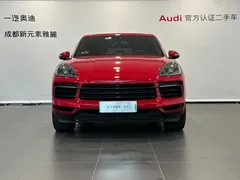 2021 Porsche Cayenne E-Hybrid 2.0T PHEV — фото 2