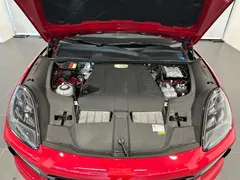 2021 Porsche Cayenne E-Hybrid 2.0T PHEV — фото 7