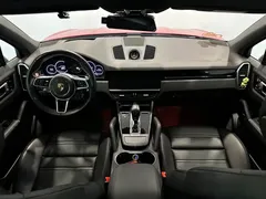 2021 Porsche Cayenne E-Hybrid 2.0T PHEV — фото 8