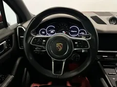 2021 Porsche Cayenne E-Hybrid 2.0T PHEV — фото 9