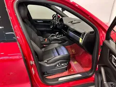 2021 Porsche Cayenne E-Hybrid 2.0T PHEV — фото 11