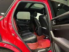 2021 Porsche Cayenne E-Hybrid 2.0T PHEV — фото 14