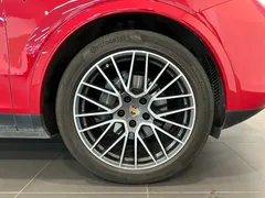 2021 Porsche Cayenne E-Hybrid 2.0T PHEV — фото 16