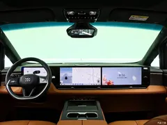 2026 Buick GL8 Encasa, чёрный — фото 5