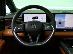 2026 Buick GL8 Encasa, чёрный — фото 7