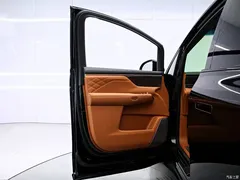 2026 Buick GL8 Encasa, чёрный — фото 13