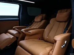 2026 Buick GL8 Encasa, чёрный — фото 17
