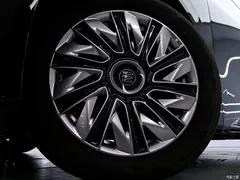 2026 Buick GL8 Encasa, чёрный — фото 23