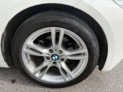 2020 BMW 3 Series 3 GT 320i M, белый — фото 22