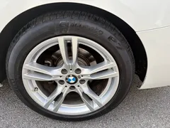 2020 BMW 3 Series 3 GT 320i M, белый — фото 24