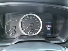 2021 Toyota Corolla Hybrid 1.8L E-CVT Elite, белый — фото 10