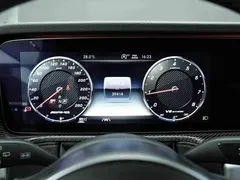 2022 Mercedes-Benz G-Class AMG G 63 — фото 8