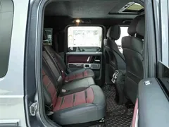 2022 Mercedes-Benz G-Class AMG G 63 — фото 13