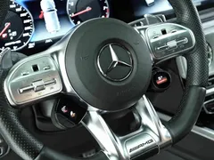 2022 Mercedes-Benz G-Class AMG G 63 — фото 17