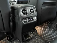 2022 Mercedes-Benz G-Class AMG G 63 — фото 18